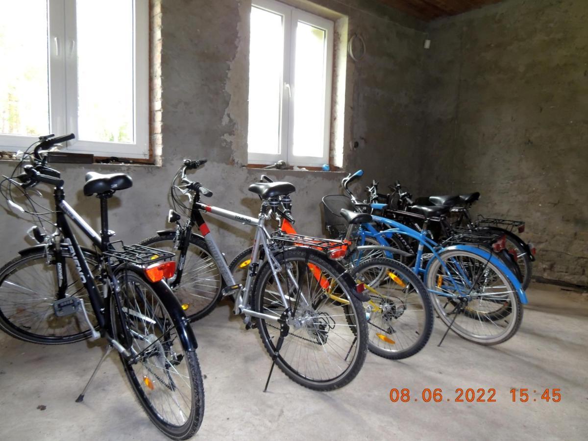 Gdzie Diabel Mowi Dobranoc Apartment Pisz Luaran gambar