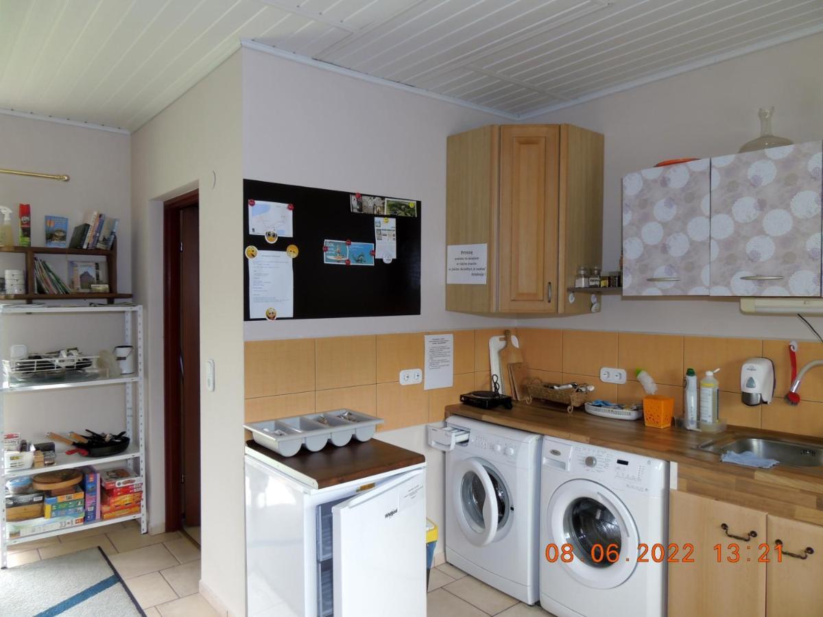 Gdzie Diabel Mowi Dobranoc Apartment Pisz Luaran gambar