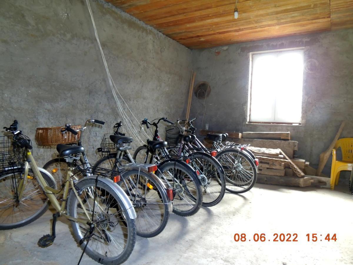 Gdzie Diabel Mowi Dobranoc Apartment Pisz Luaran gambar