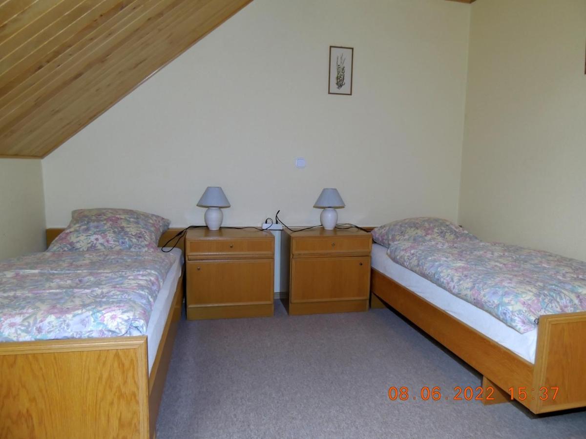 Gdzie Diabel Mowi Dobranoc Apartment Pisz Luaran gambar