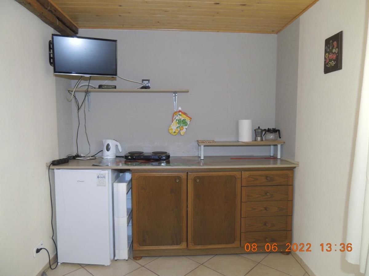 Gdzie Diabel Mowi Dobranoc Apartment Pisz Luaran gambar