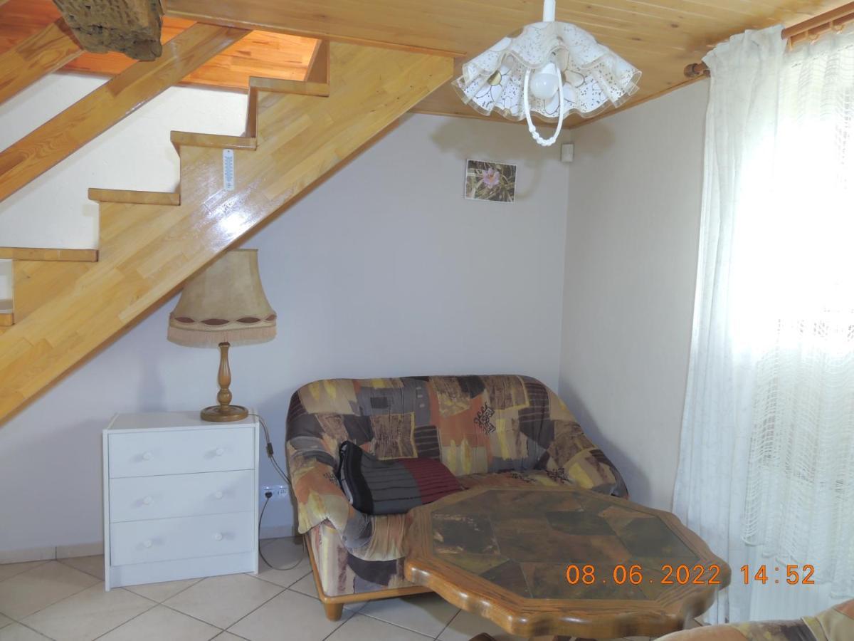 Gdzie Diabel Mowi Dobranoc Apartment Pisz Luaran gambar