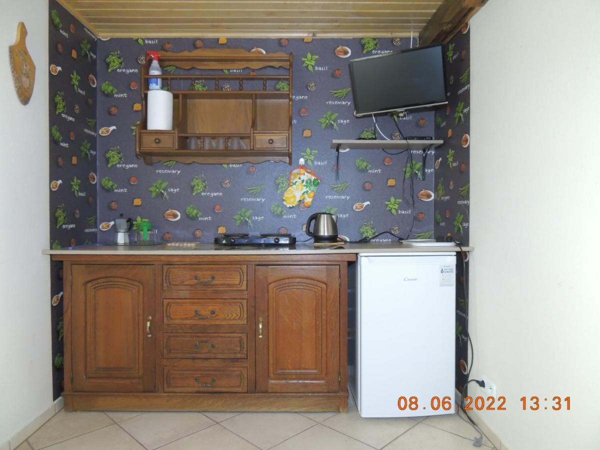 Gdzie Diabel Mowi Dobranoc Apartment Pisz Luaran gambar