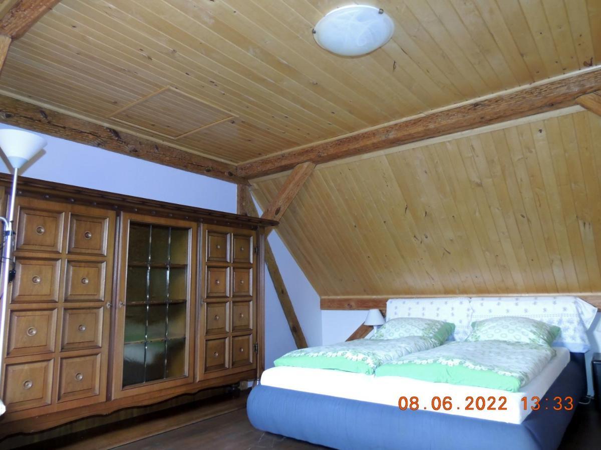 Gdzie Diabel Mowi Dobranoc Apartment Pisz Luaran gambar