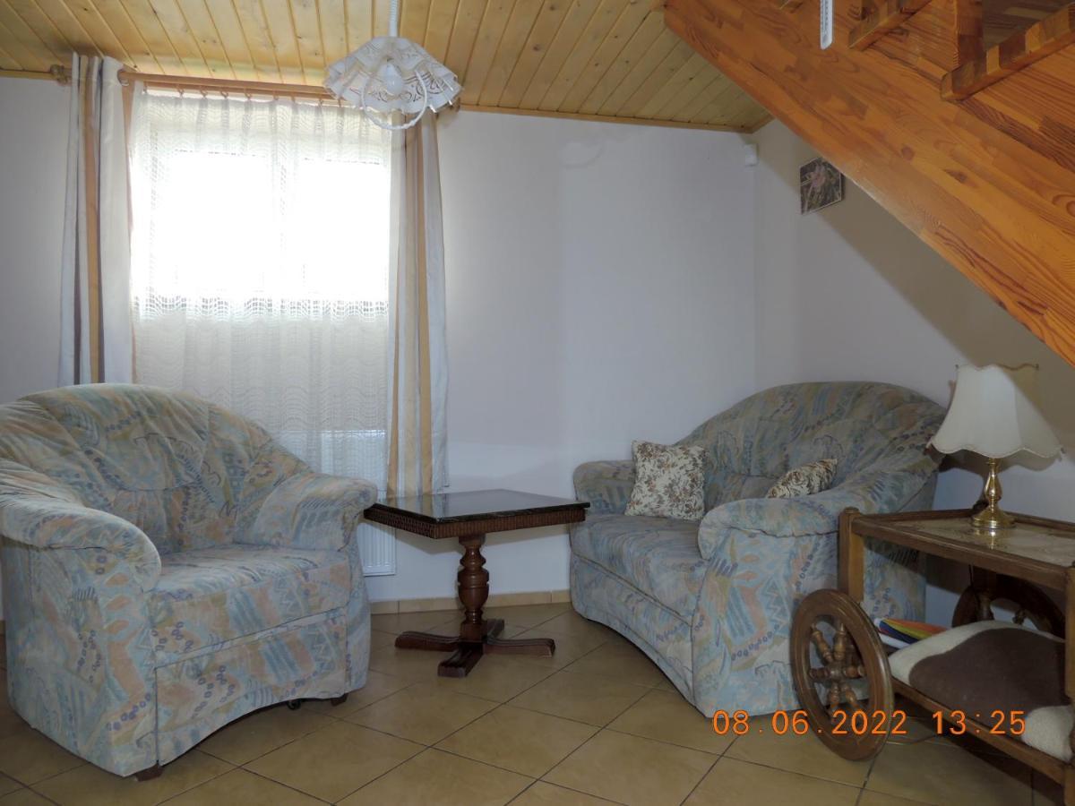 Gdzie Diabel Mowi Dobranoc Apartment Pisz Luaran gambar
