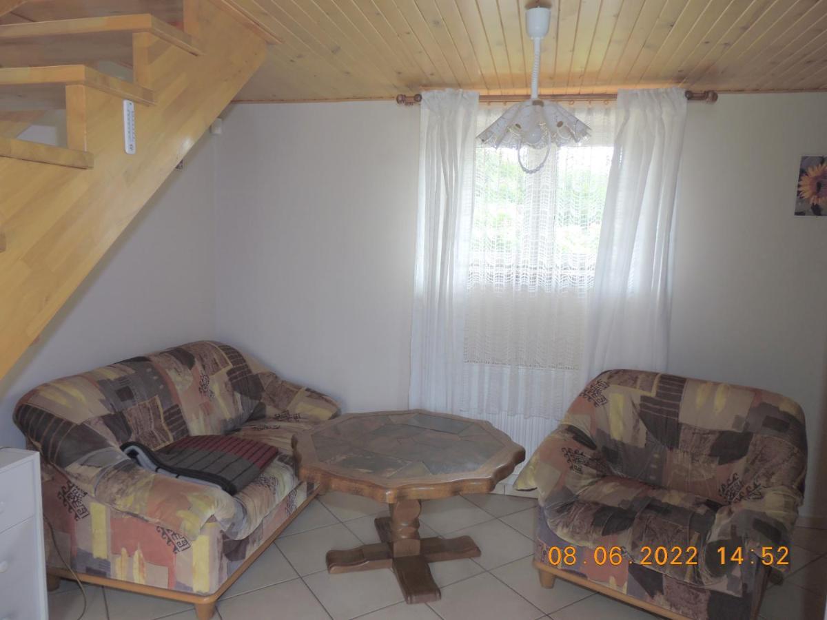 Gdzie Diabel Mowi Dobranoc Apartment Pisz Luaran gambar