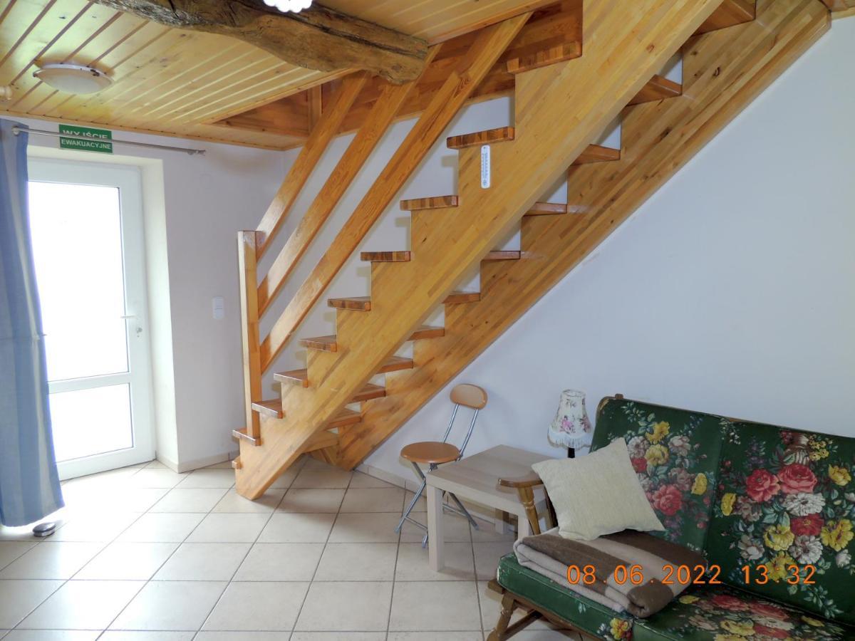 Gdzie Diabel Mowi Dobranoc Apartment Pisz Luaran gambar