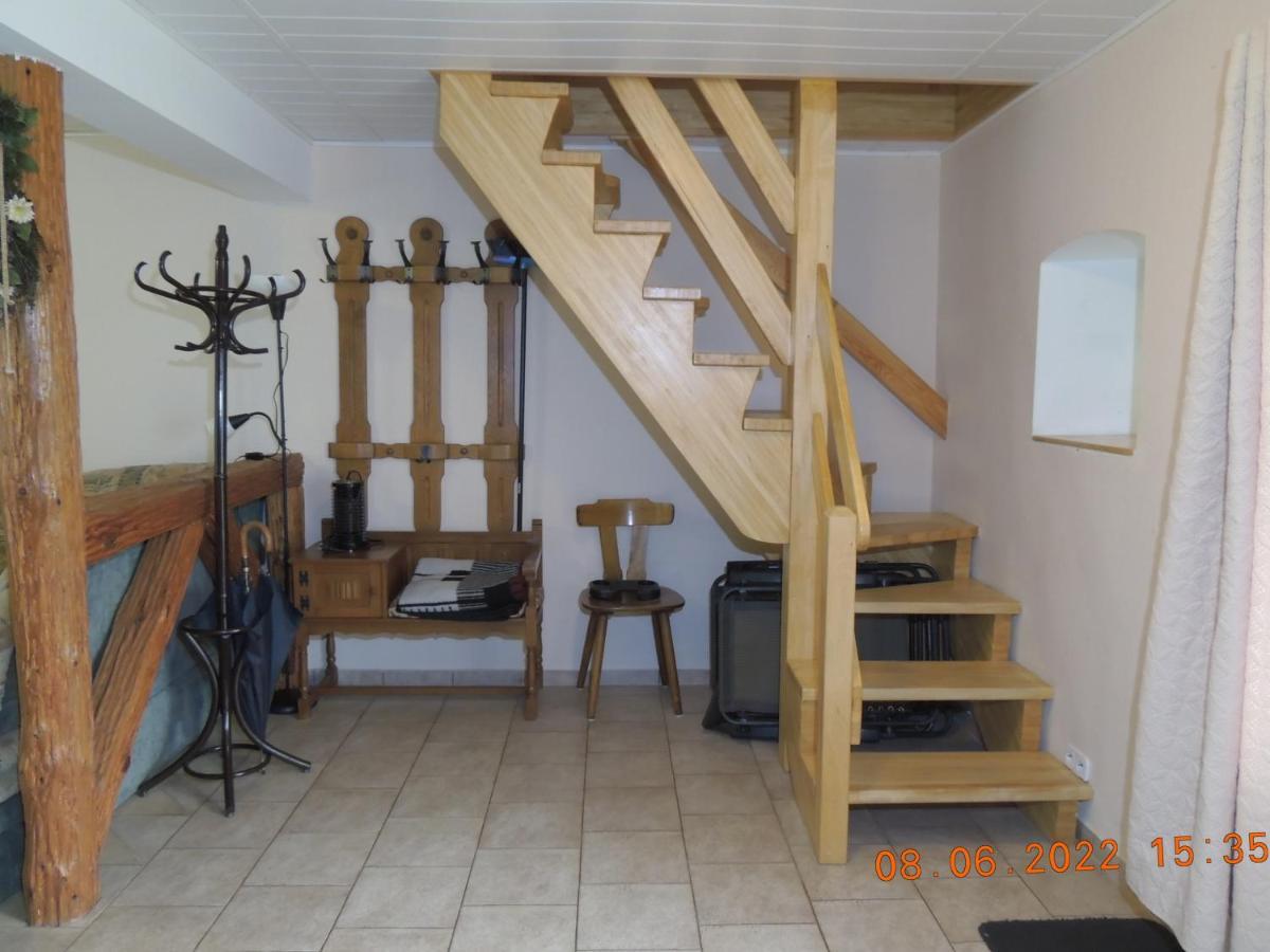 Gdzie Diabel Mowi Dobranoc Apartment Pisz Luaran gambar