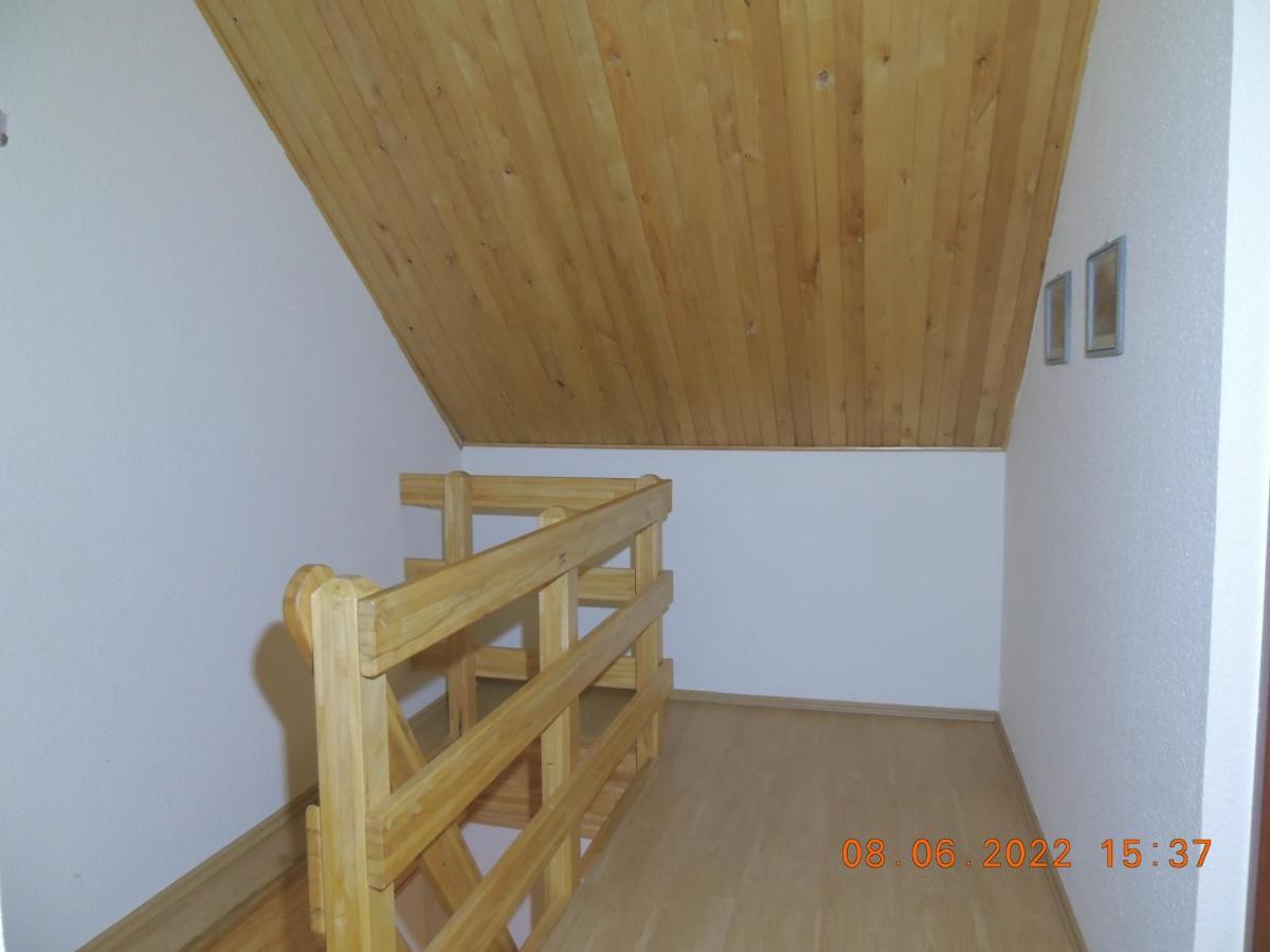 Gdzie Diabel Mowi Dobranoc Apartment Pisz Luaran gambar