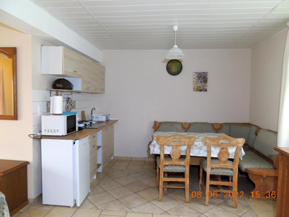 Gdzie Diabel Mowi Dobranoc Apartment Pisz Luaran gambar