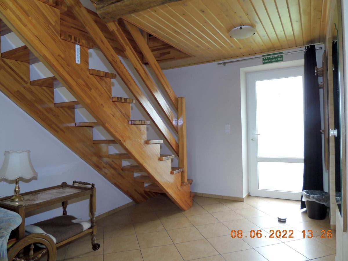 Gdzie Diabel Mowi Dobranoc Apartment Pisz Luaran gambar