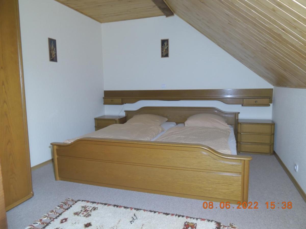 Gdzie Diabel Mowi Dobranoc Apartment Pisz Luaran gambar