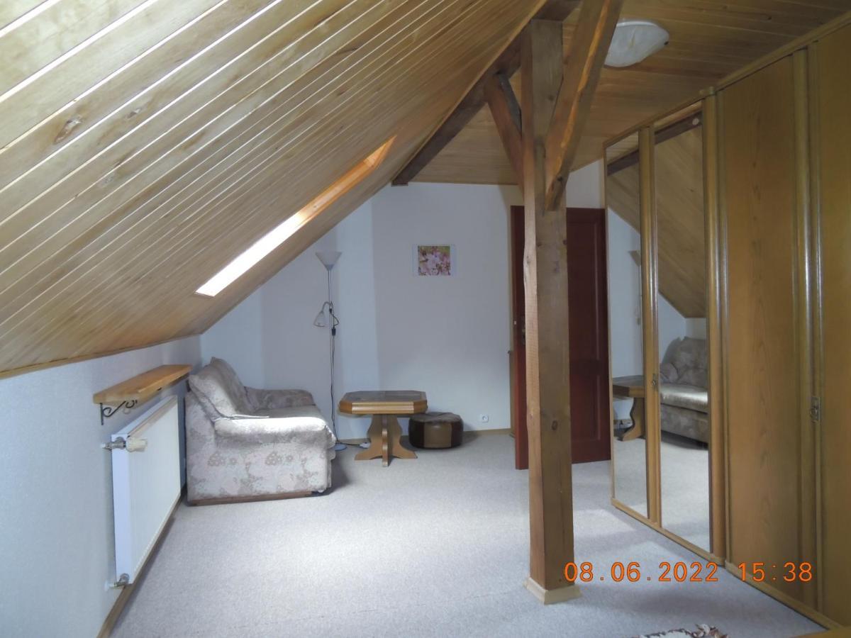 Gdzie Diabel Mowi Dobranoc Apartment Pisz Luaran gambar