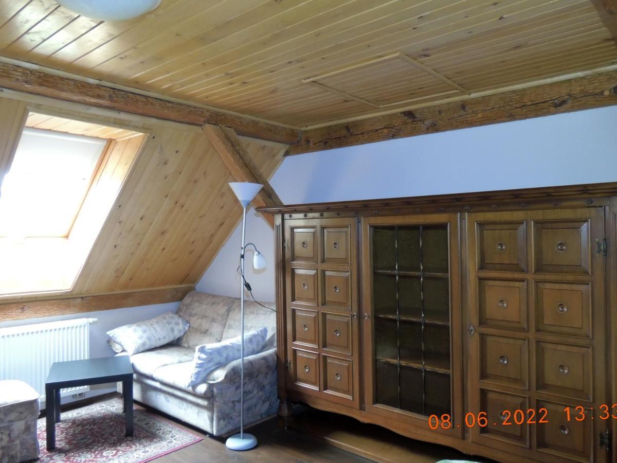 Gdzie Diabel Mowi Dobranoc Apartment Pisz Luaran gambar