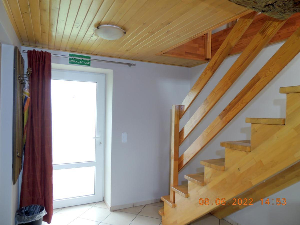 Gdzie Diabel Mowi Dobranoc Apartment Pisz Luaran gambar