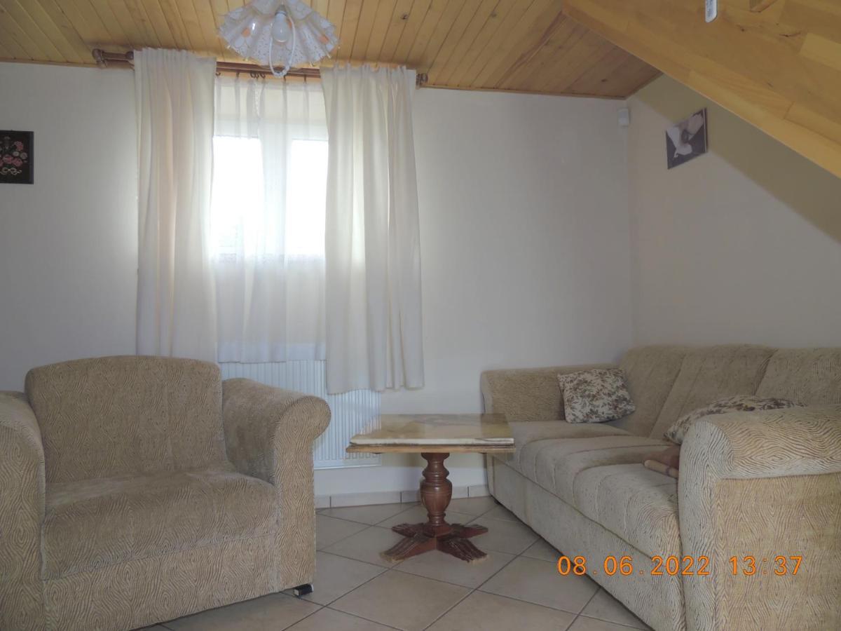Gdzie Diabel Mowi Dobranoc Apartment Pisz Luaran gambar