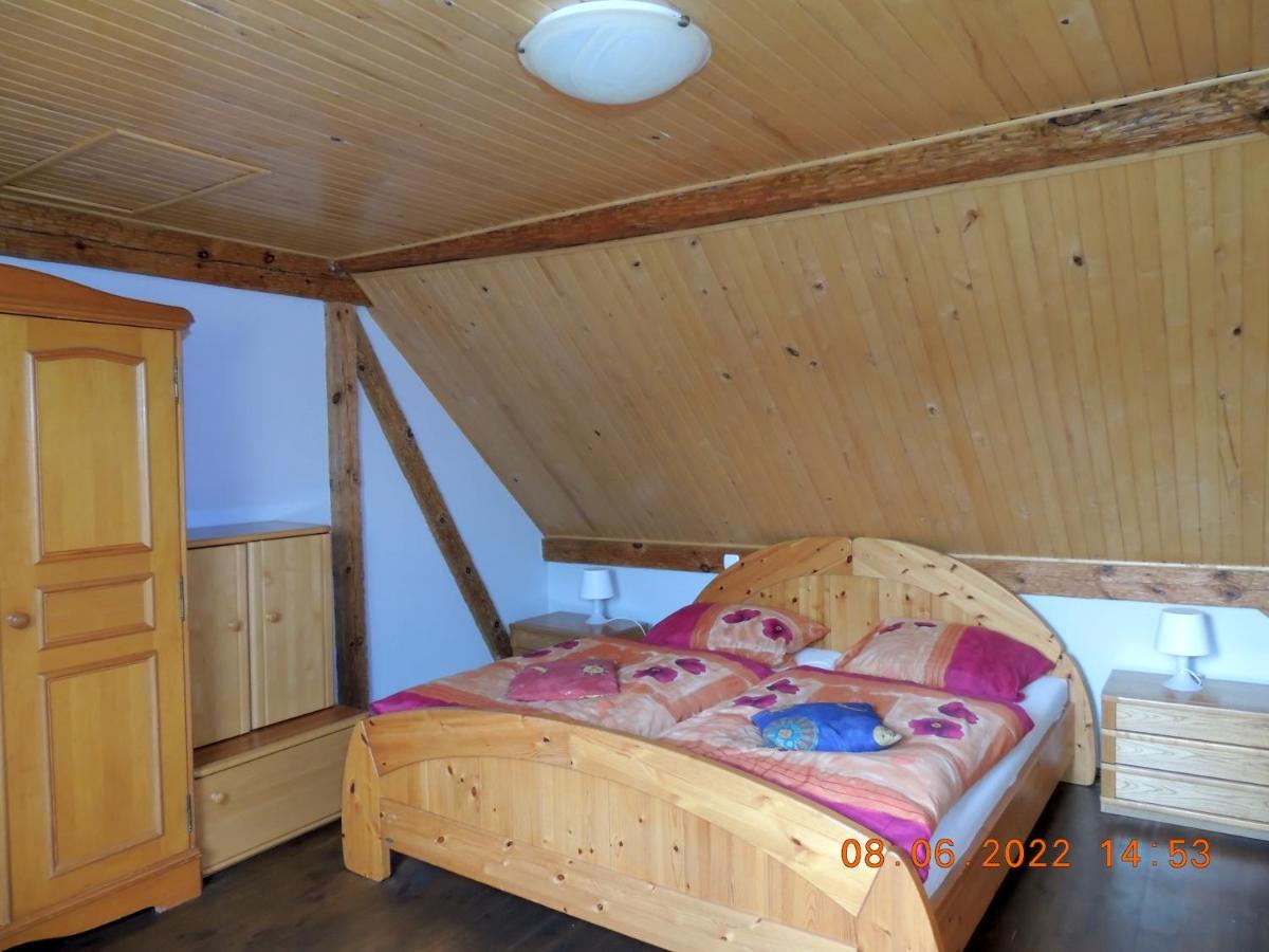Gdzie Diabel Mowi Dobranoc Apartment Pisz Luaran gambar