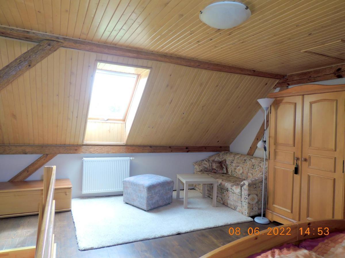 Gdzie Diabel Mowi Dobranoc Apartment Pisz Luaran gambar