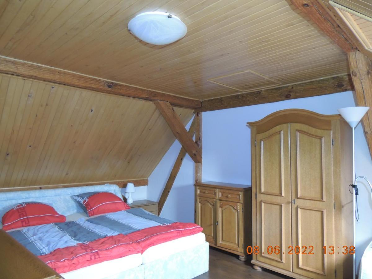 Gdzie Diabel Mowi Dobranoc Apartment Pisz Luaran gambar