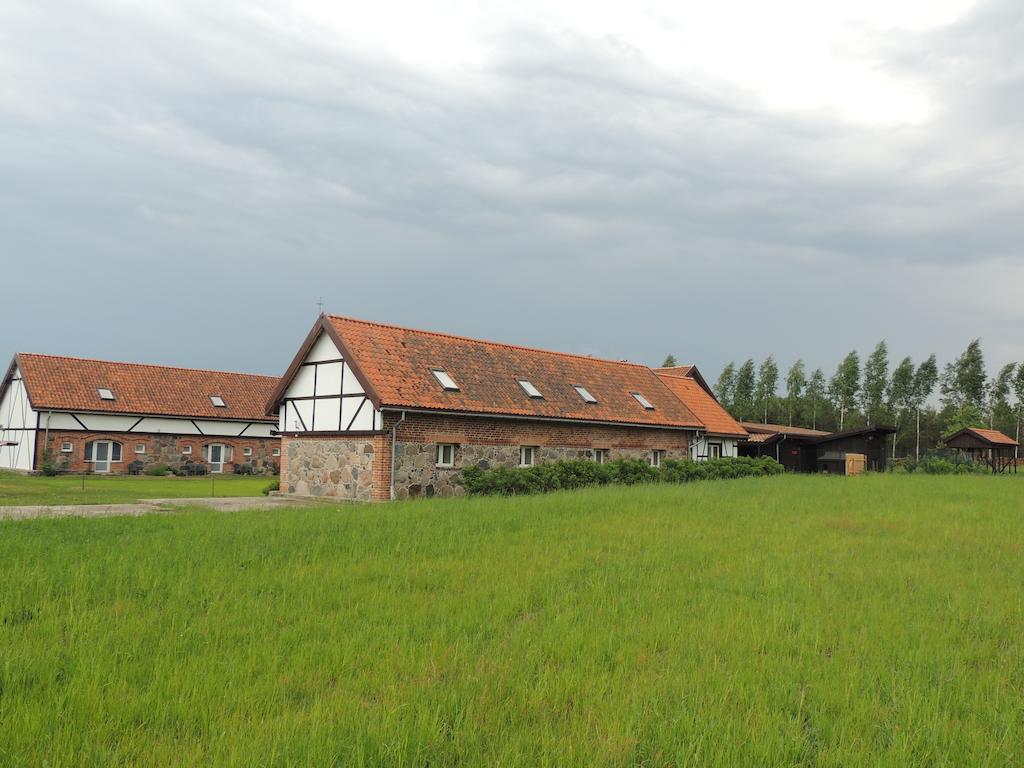 Gdzie Diabel Mowi Dobranoc Apartment Pisz Luaran gambar
