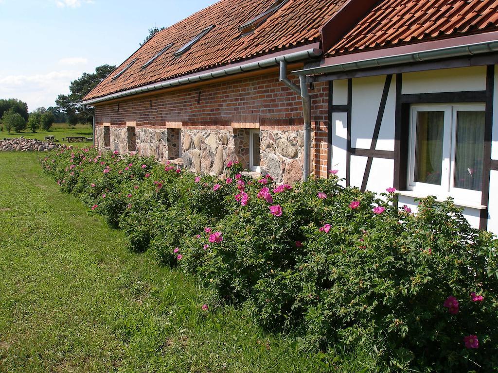 Gdzie Diabel Mowi Dobranoc Apartment Pisz Luaran gambar