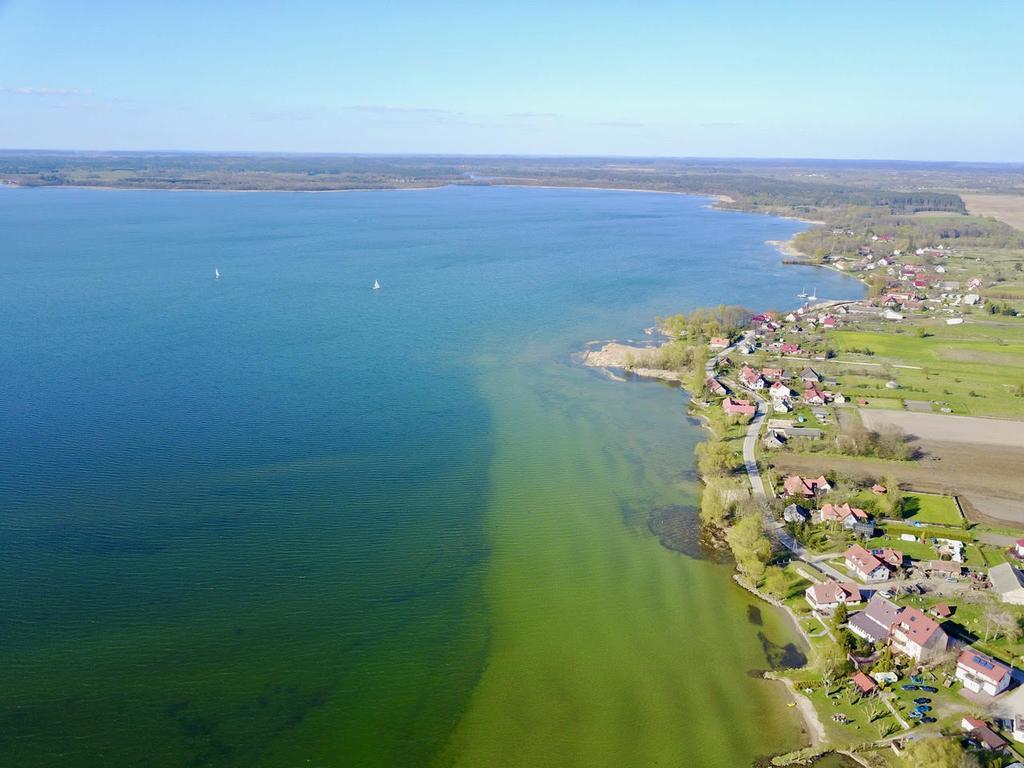 Gdzie Diabel Mowi Dobranoc Apartment Pisz Luaran gambar